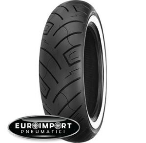 Shinko Sr 777 ww 130/70 18 69 H  TL WW